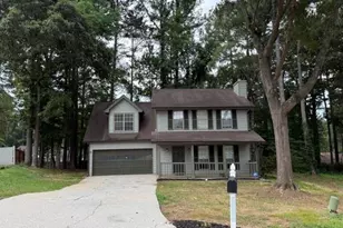 8351 Post Oak Ct, Riverdale, GA 30274 - Photo 1