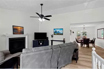 613 Silverwood Court, Marietta, GA 30066 - Photo 7