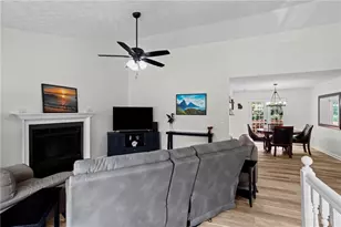 613 Silverwood Ct, Marietta, GA 30066 - Photo 7