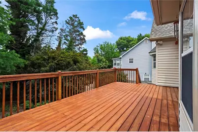613 Silverwood Court, Marietta, GA 30066 - Photo 13