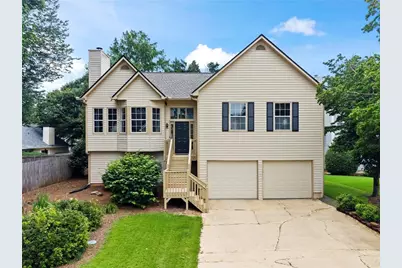 613 Silverwood Court, Marietta, GA 30066 - Photo 1