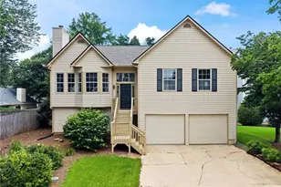 613 Silverwood Ct, Marietta, GA 30066 - Photo 1