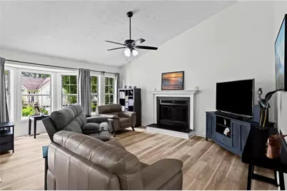 613 Silverwood Court, Marietta, GA 30066 - Photo 5