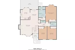 613 Silverwood Ct, Marietta, GA 30066 - Photo 29