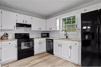 613 Silverwood Court, Marietta, GA 30066 - Photo 11
