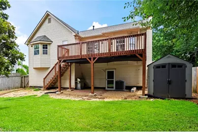 613 Silverwood Court, Marietta, GA 30066 - Photo 25