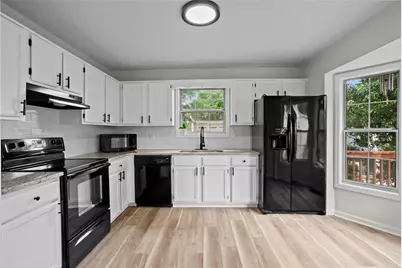 613 Silverwood Court, Marietta, GA 30066 - Photo 9