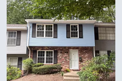 383 Leisure Court SW, Marietta, GA 30064 - Photo 1