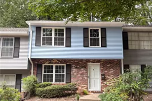 383 Leisure Ct SW, Marietta, GA 30064 - Photo 1