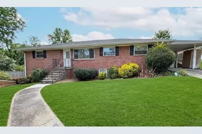 552 Sybil Lane SE #B, Marietta, GA 30067 - Photo 3