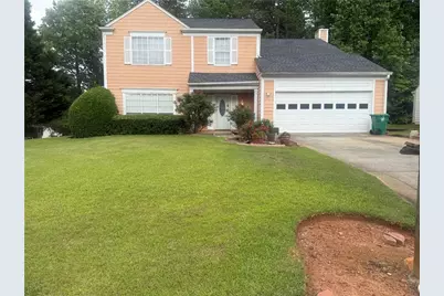 682 Bridge Way, Lithonia, GA 30058 - Photo 1