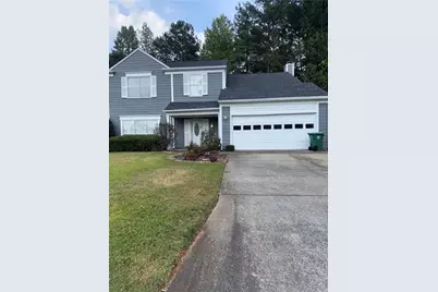 682 Bridge Way, Lithonia, GA 30058 - Photo 1