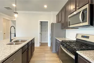 4591 Silver Oak Dr SW, Gainesville, GA 30504 - Photo 11