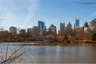 1101 Juniper Street NE #1416, Atlanta, GA 30309 - Photo 19