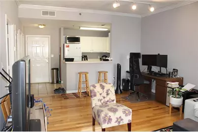 1101 Juniper Street NE #1416, Atlanta, GA 30309 - Photo 47