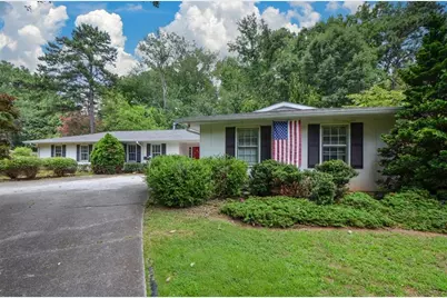 287 Northgate Trace, Roswell, GA 30075 - Photo 3