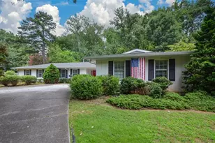 287 Northgate Trce, Roswell, GA 30075 - Photo 3