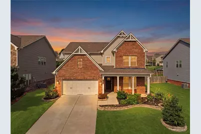 4372 Claiborne Court, Duluth, GA 30096 - Photo 43