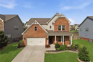 4372 Claiborne Ct, Duluth, GA 30096 - Photo 1