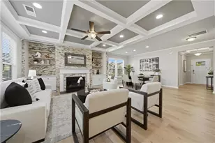 4372 Claiborne Ct, Duluth, GA 30096 - Photo 7