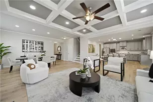 4372 Claiborne Ct, Duluth, GA 30096 - Photo 9