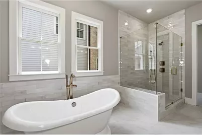 1033 Crossroad Trail, Milton, GA 30004 - Photo 19