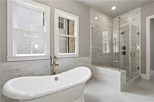 1033 Crossroad Trail, Milton, GA 30004 - Photo 19