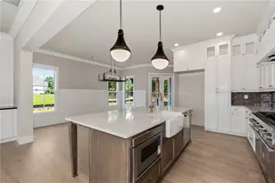1033 Crossroad Trail, Milton, GA 30004 - Photo 13