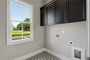 1033 Crossroad Trail, Milton, GA 30004 - Photo 23