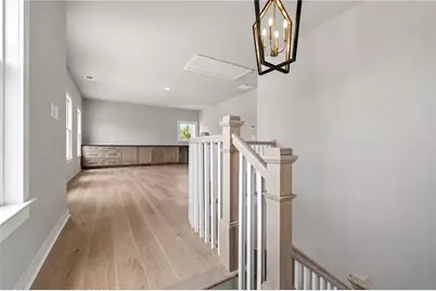 1033 Crossroad Trail, Milton, GA 30004 - Photo 5