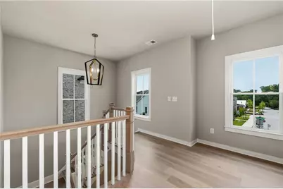 1033 Crossroad Trail, Milton, GA 30004 - Photo 29