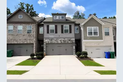 5336 Brooklands Drive, Lithonia, GA 30058 - Photo 1