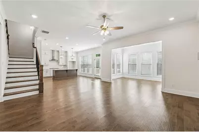 1286 Tributary Drive, Cumming, GA 30041 - Photo 21