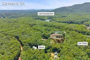 160 Quail Ridge Dr, Cleveland, GA 30528 - Photo 5