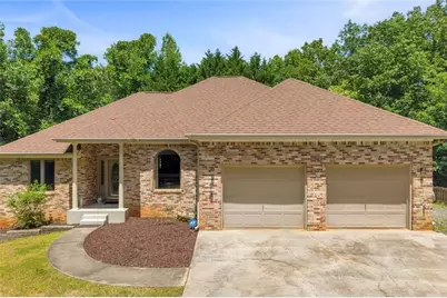 160 Quail Ridge Drive, Cleveland, GA 30528 - Photo 1
