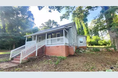 71 Sargent Railroad Avenue, Newnan, GA 30263 - Photo 3