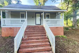 71 Sargent Railroad Ave, Newnan, GA 30263 - Photo 1