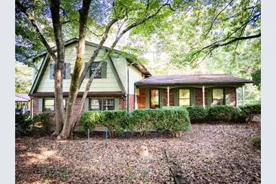 17 Valley Trail, Covington, GA 30014 - Photo 1