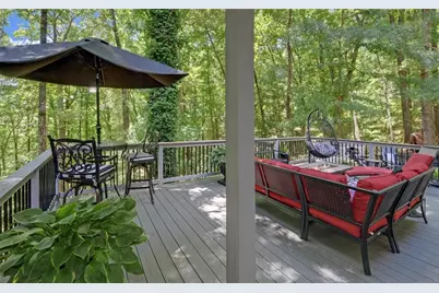 368 Stancil Dyer Road, Dahlonega, GA 30533 - Photo 35