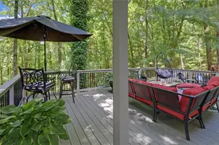 368 Stancil Dyer Rd, Dahlonega, GA 30533 - Photo 35