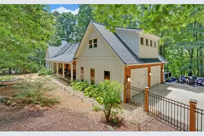 368 Stancil Dyer Road, Dahlonega, GA 30533 - Photo 67