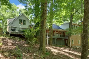 368 Stancil Dyer Rd, Dahlonega, GA 30533 - Photo 63