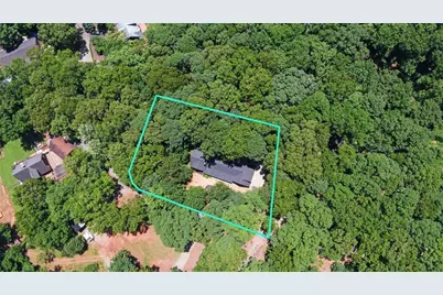 368 Stancil Dyer Road, Dahlonega, GA 30533 - Photo 71