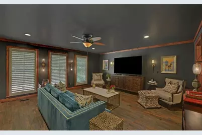 368 Stancil Dyer Road, Dahlonega, GA 30533 - Photo 19