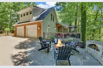 368 Stancil Dyer Road, Dahlonega, GA 30533 - Photo 61