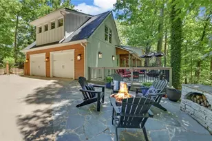 368 Stancil Dyer Rd, Dahlonega, GA 30533 - Photo 61
