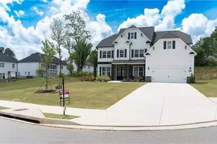 3790 Andover St, Cumming, GA 30028 - Photo 1