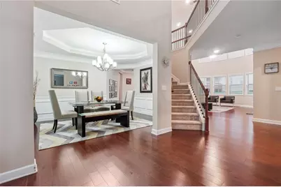 [Address not provided], Cumming, GA 30041 - Photo 3