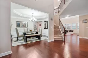 [Address not provided], Cumming, GA 30041 - Photo 3
