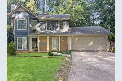 900 Cremins Road, Lawrenceville, GA 30046 - Photo 1